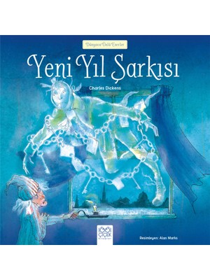 Belirtilmemiş Dünyaca Ünlü Eserler - Yeni Yıl Şarkısı