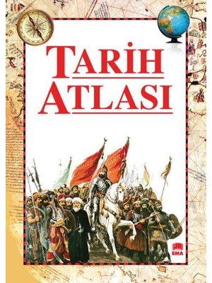 Belirtilmemiş Tarih Atlası