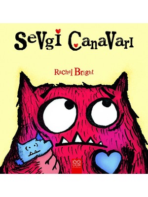 Belirtilmemiş Sevgi Canavarı
