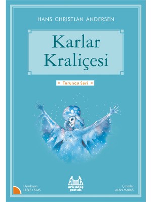 Belirtilmemiş Karlar Kraliçesi