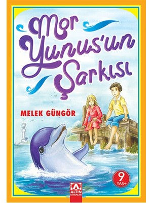 Belirtilmemiş Mor Yunusun Şarkısı
