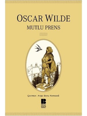 Belirtilmemiş Mutlu Prens