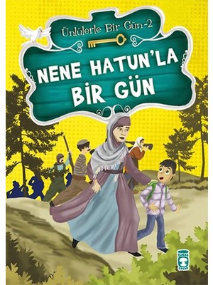 Belirtilmemiş Nene Hatunla Bir Gün