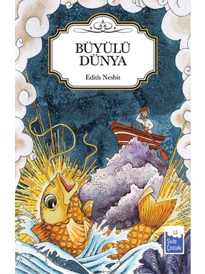 Belirtilmemiş Büyülü Dünya