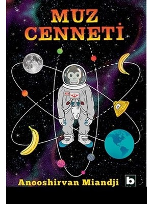 Belirtilmemiş Muz Cenneti