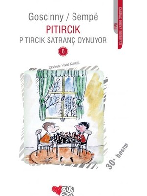 Belirtilmemiş Pıtırcık Satranç Oynuyor
