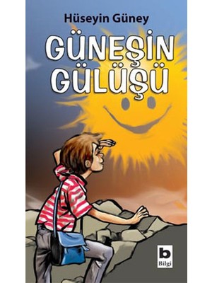 Belirtilmemiş Güneşin Gülüşü