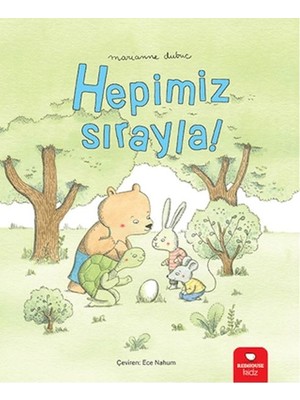 Belirtilmemiş Hepimiz Sırayla