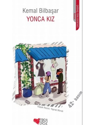Belirtilmemiş Yonca Kız