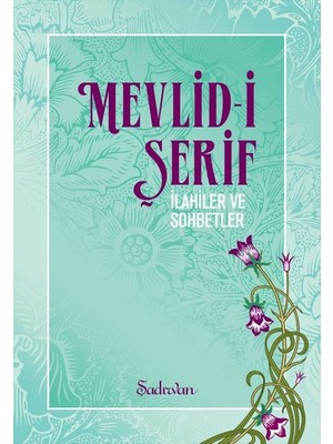 Belirtilmemiş Mevlidi Şerif
