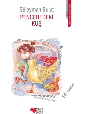 Belirtilmemiş Penceredeki Kuş