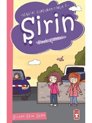 Belirtilmemiş Şirin - Kendimi Durduramıyorum 2 - Park Çetesi