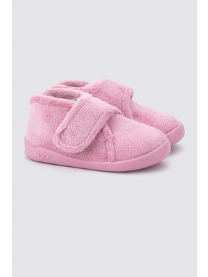 Igor Homie Mc 23-28 Numara Pembe Ayakkabı