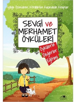 Belirtilmemiş Sevgi ve Merhamet Öyküleri