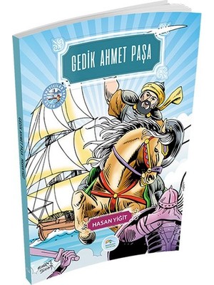 Belirtilmemiş Gedik Ahmet Paşa