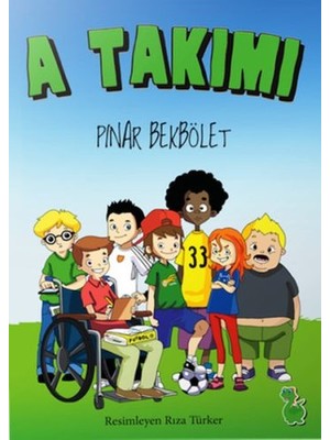 Belirtilmemiş A Takımı