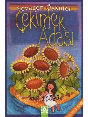 Belirtilmemiş Çekirdek Adası - Sevecen Öyküler