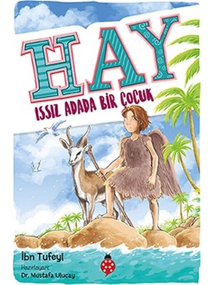 Belirtilmemiş Hay - Issız Adada Bir Çocuk