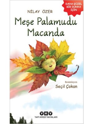 Belirtilmemiş Meşe Palamudu Macanda