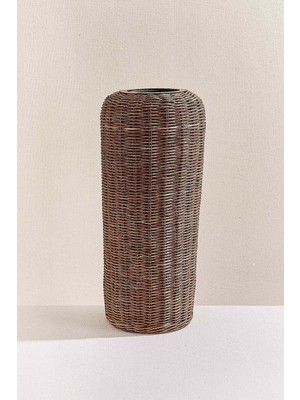 Paşabahçe Rattan Dekoratif Obje 40 cm