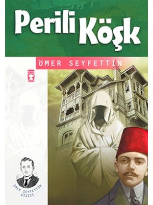 Belirtilmemiş Perili Köşk