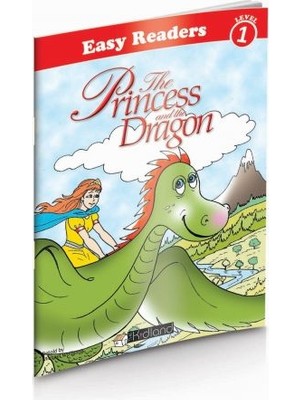 Belirtilmemiş The Princess And The Dragon Level 1