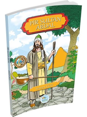 Belirtilmemiş Pir Sultan Abdal