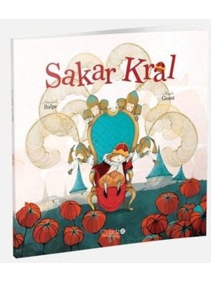 Belirtilmemiş Sakar Kral
