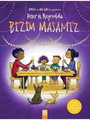Belirtilmemiş Bizim Masamız