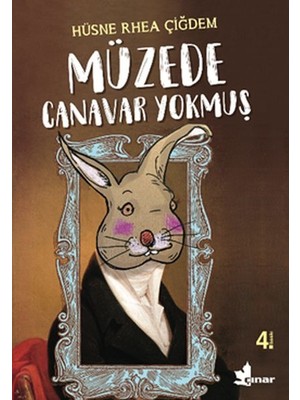 Belirtilmemiş Müzede Canavar Yokmuş