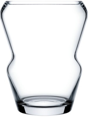 Paşabahçe Cam Vazo 20 cm