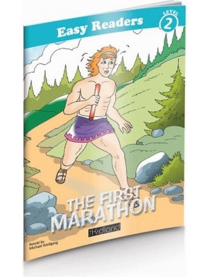 Belirtilmemiş The First Marathon Level 2