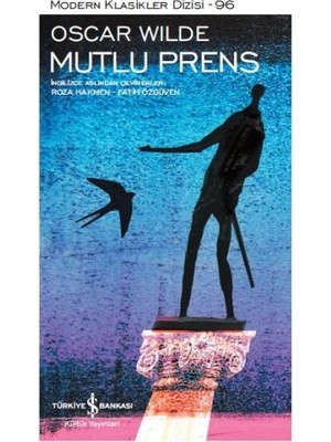 Belirtilmemiş Mutlu Prens - Modern Klasikler Dizisi