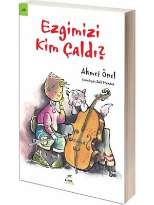 Belirtilmemiş Ezgimizi Kim Çaldı?