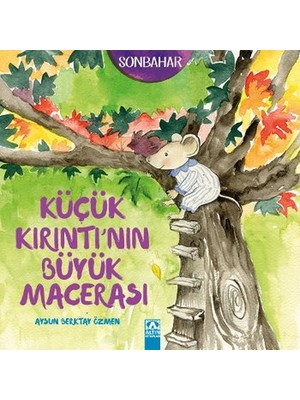 Belirtilmemiş Sonbahar - Küçük Kırıntı'nın Büyük Macerası