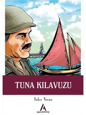 Belirtilmemiş Tuna Kılavuzu