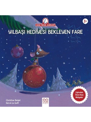 Belirtilmemiş Anne Tavuk Anlatıyor - Hediyesini Isteyen Fare