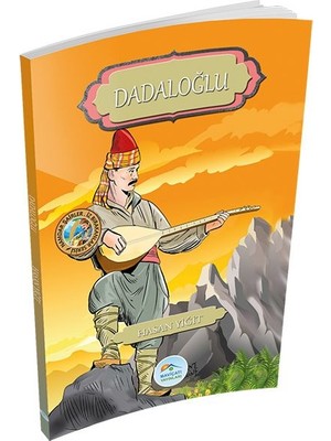Belirtilmemiş Dadaoğlu