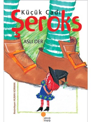 Belirtilmemiş Küçük Cadı Şeroks