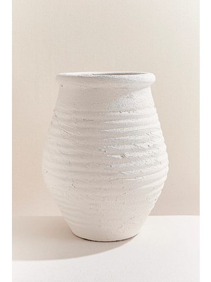 Paşabahçe Ada Seramik Kup 50 cm