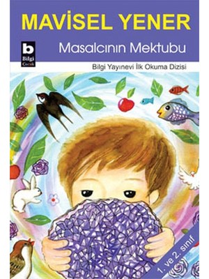 Belirtilmemiş Masalcının Mektubu