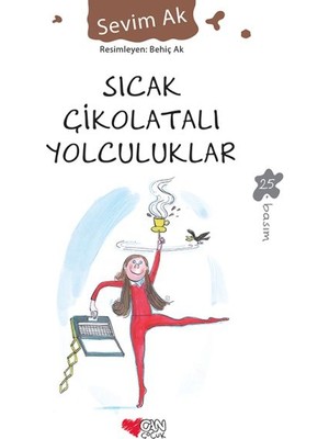 Belirtilmemiş Sıcak Çikolatalı Yolculuklar