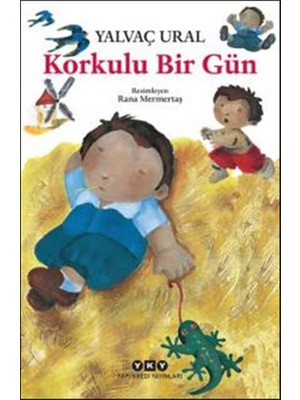 Belirtilmemiş Korkulu Bir Gün