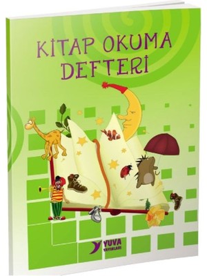 Belirtilmemiş Kitap Okuma Defteri