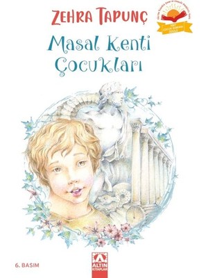 Belirtilmemiş Masal Kenti Çocukları