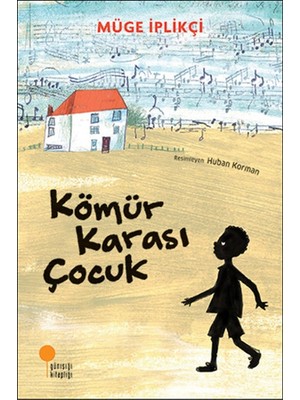 Belirtilmemiş Kömür Karası Çocuk