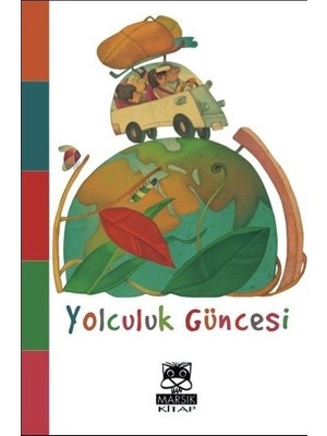 Belirtilmemiş Yolculuk Güncesi