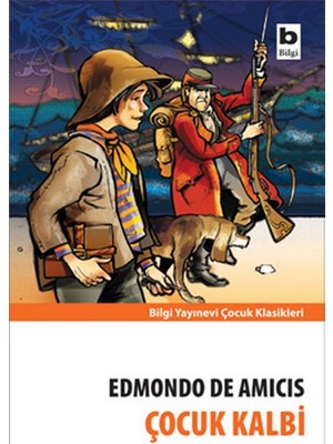 Belirtilmemiş Çocuk Kalbi