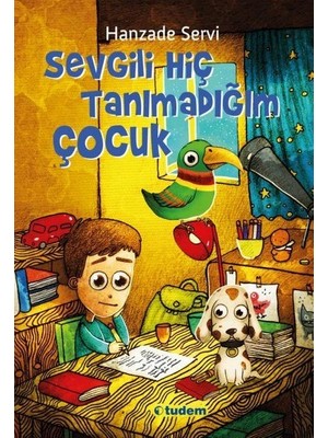 Belirtilmemiş Sevgili Hiç Tanımadığım Çocuk