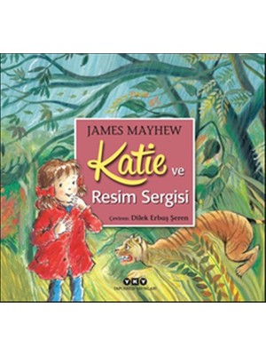 Belirtilmemiş Katie ve Resim Sergisi